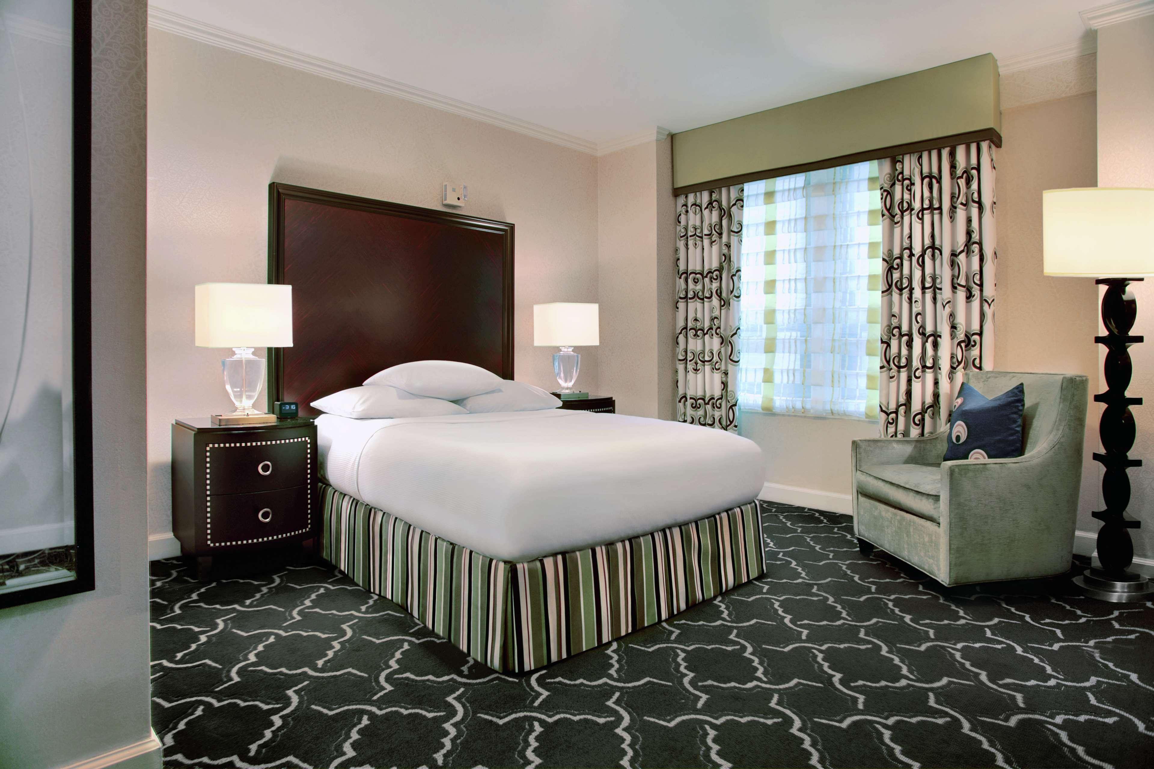 The Palmer House Hilton Chicago Luaran gambar