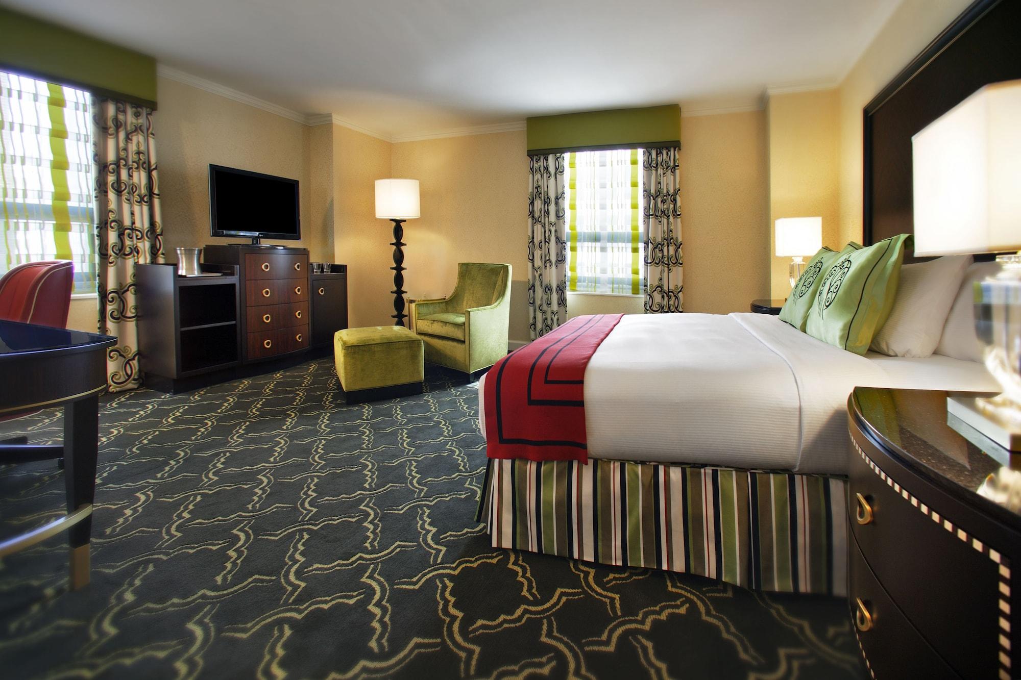 The Palmer House Hilton Chicago Bilik gambar