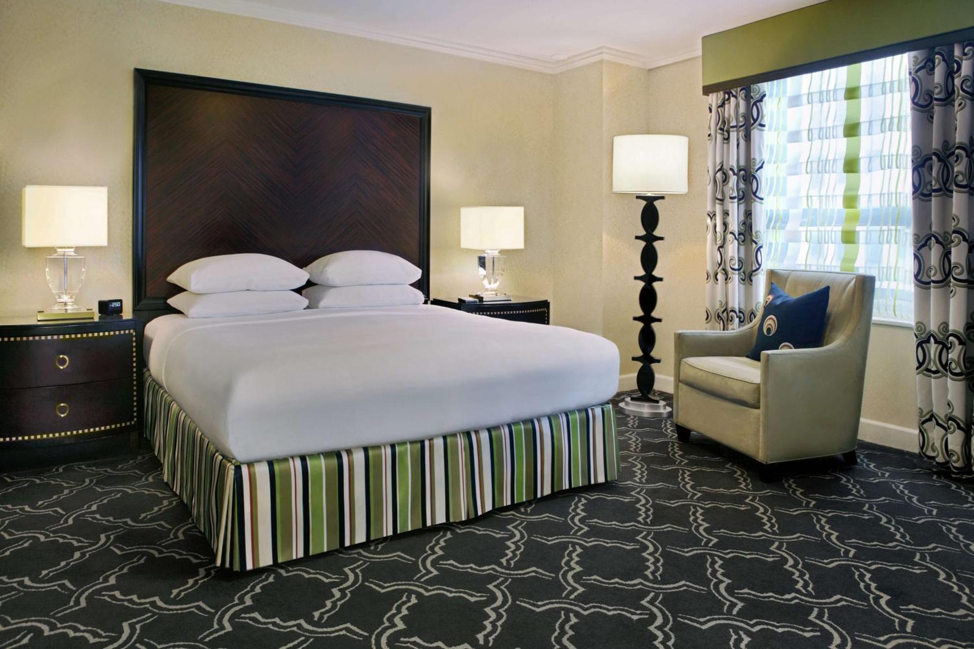 The Palmer House Hilton Chicago Luaran gambar
